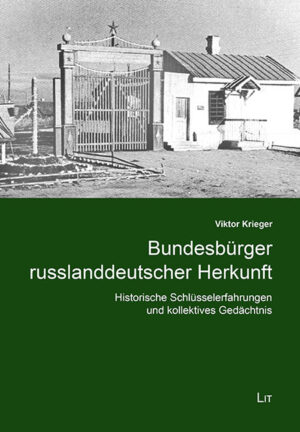 Bundesbürger russlanddeutscher Herkunft