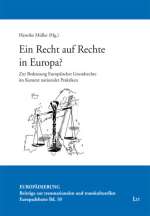 Ein Recht auf Rechte in Europa?