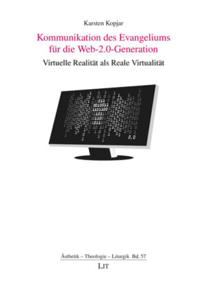 Kommunikation des Evangeliums für die Web-2.0-Generation