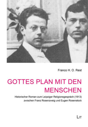 Gottes Plan mit den Menschen