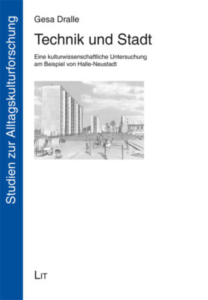 Technik und Stadt