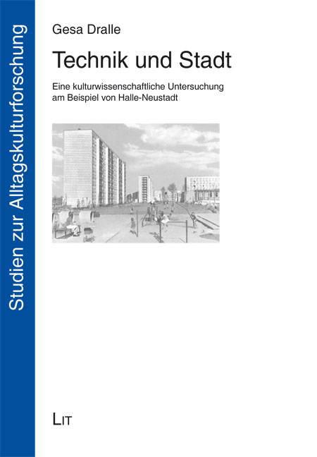Technik und Stadt