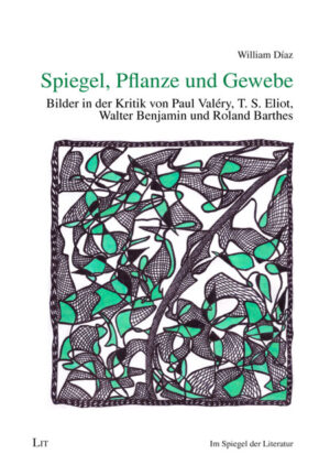 Spiegel, Pflanze und Gewebe