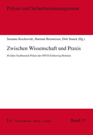 Zwischen Wissenschaft und Praxis
