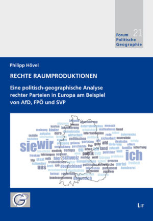 Rechte Raumproduktionen