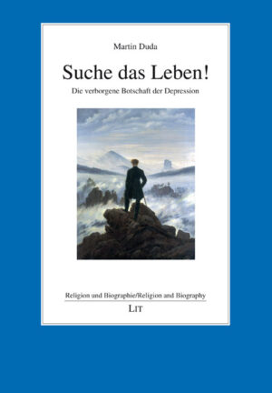 Suche das Leben!