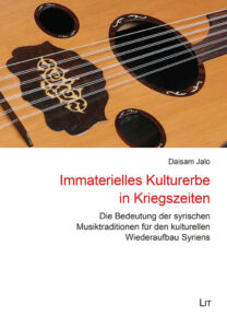 Immaterielles Kulturerbe in Kriegszeiten