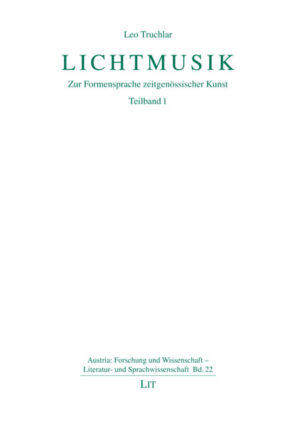 Lichtmusik