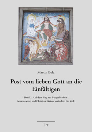 Post vom lieben Gott an die Einfältigen