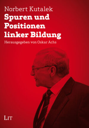 Spuren und Positionen linker Bildung