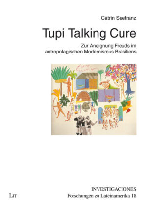 Tupi Talking Cure