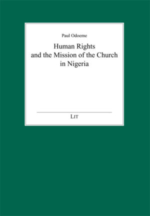 Human Rights and the Mission of the Church in Nigeria