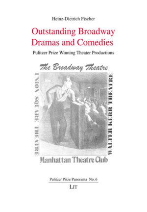 Outstanding Broadway Dramas and Comedies