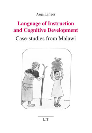Language of Instruction and Cognitive Development