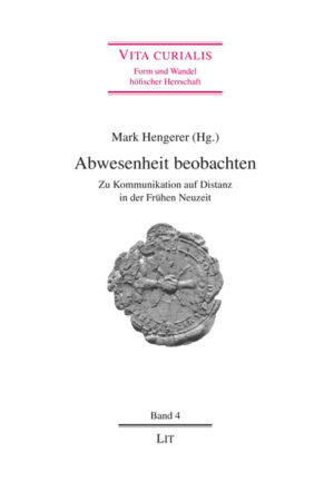 Abwesenheit beobachten