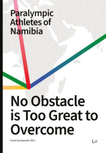 No Obstacle is too Great to Overcome