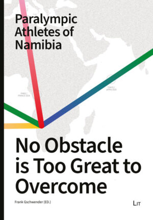 No Obstacle is too Great to Overcome
