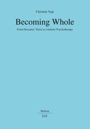 Becoming Whole