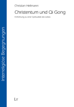 Christentum und Qi Gong