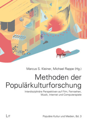 Methoden der Populärkulturforschung