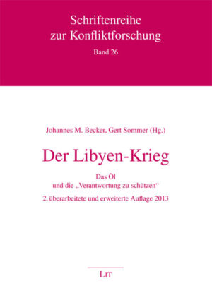 Der Libyen-Krieg