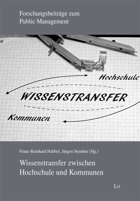 Wissenstransfer zwischen Hochschule und Kommunen