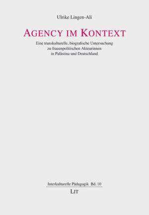 Agency im Kontext