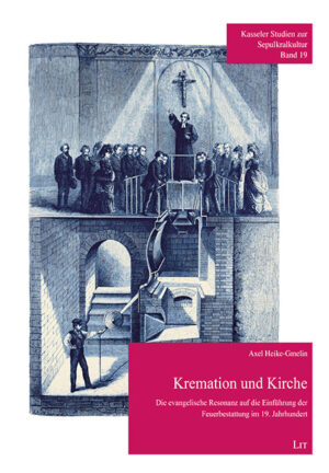 Kremation und Kirche