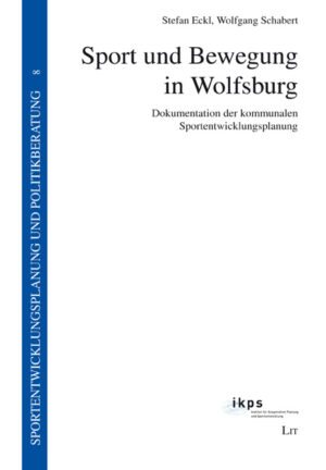 Sport und Bewegung in Wolfsburg