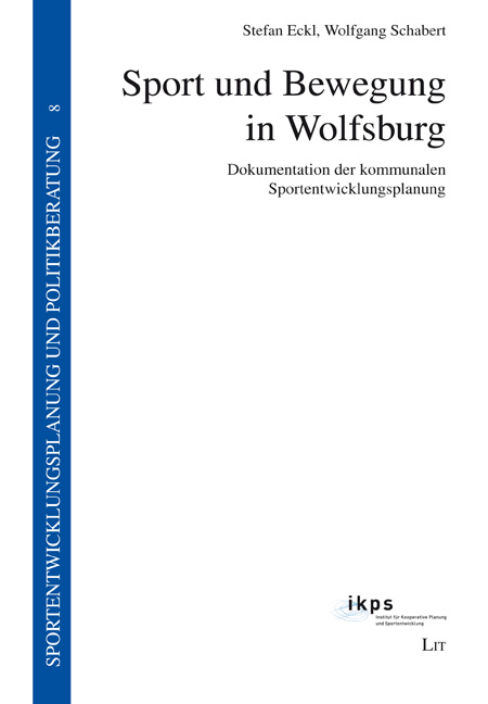 Sport und Bewegung in Wolfsburg