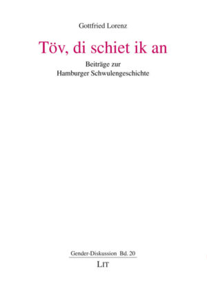 Töv, di schiet ik an