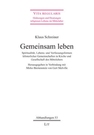 Gemeinsam leben