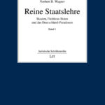 Reine Staatslehre