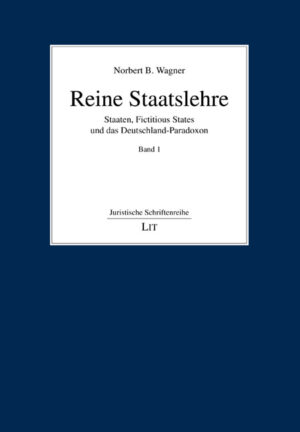Reine Staatslehre
