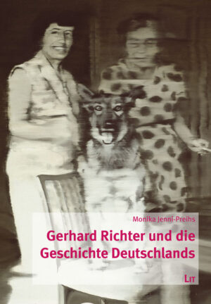 Gerhard Richter und die Geschichte Deutschlands