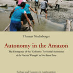 Autonomy in the Amazon