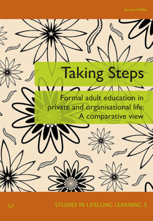 Taking Steps