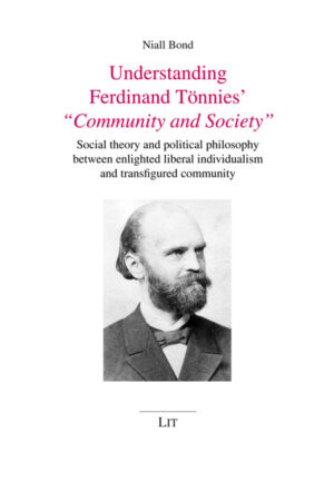Understanding Ferdinand Tönnies' "Community and Society"