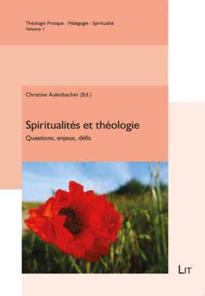 Spiritualités et théologie