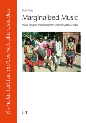 Marginalised Music