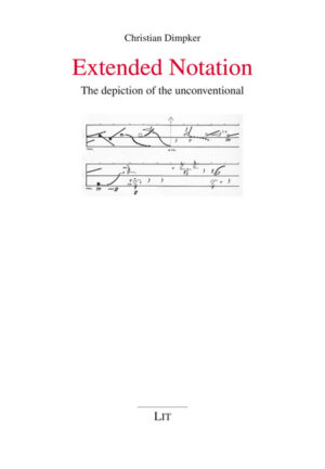 Extended Notation