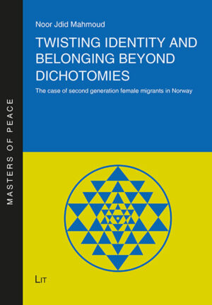 Twisting Identity and Belonging beyond Dichotomies