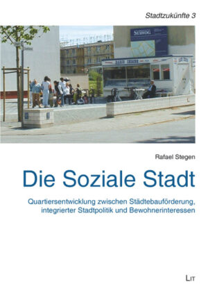 Die Soziale Stadt