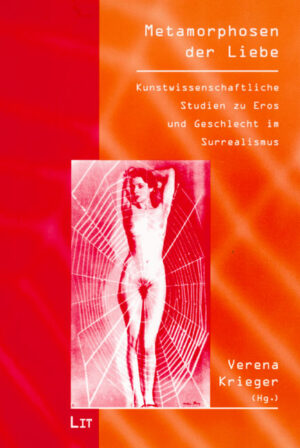 Metamorphosen der Liebe