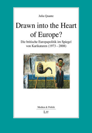 Drawn into the Heart of Europe?