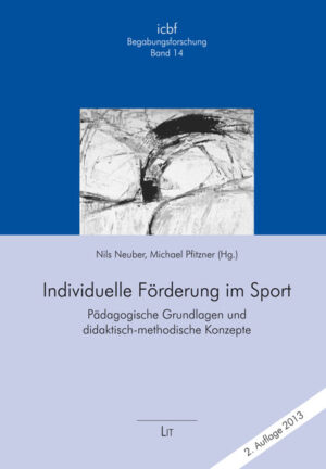 Individuelle Förderung im Sport