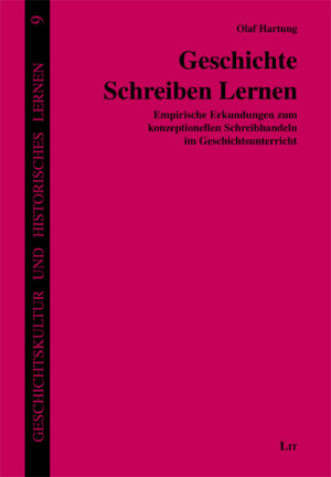 Geschichte Schreiben Lernen