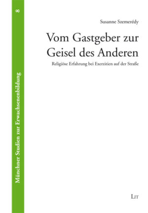 Vom Gastgeber zur Geisel des Anderen