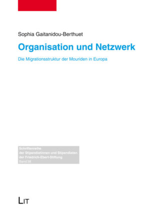 Organisation und Netzwerk