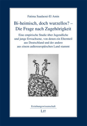 Bi-heimisch, doch wurzellos? - Die Frage nach Zugehörigkeit